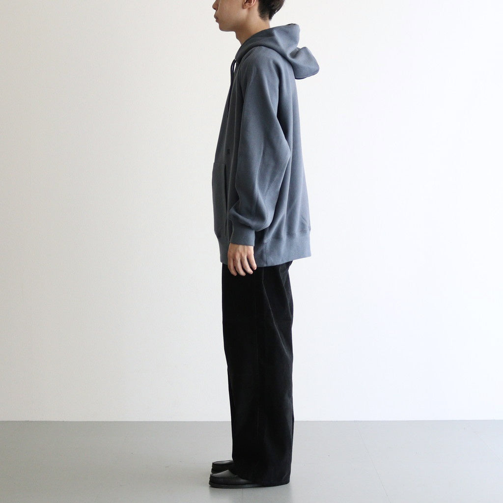 Corduroy Dock Pants #Navy [S25FC061]