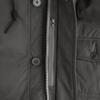 2L GORE-TEX Down Coat #Charcoal [S26FB060]