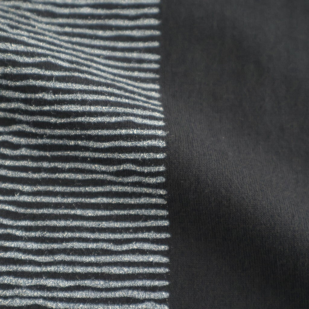 JD UNKNOWN PLEASURES Invert WIDE #InkBlack [bROOTS25S34S26JD001]