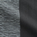 JD UNKNOWN PLEASURES Invert WIDE #InkBlack [bROOTS25S34S26JD001]