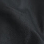 BAGGY RIDER JACKET #BLACK [SH-02-SW-COW-4]