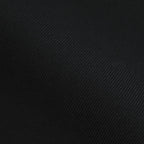 WIDE CARPENTER PANTS II #BLACK [A25C06PT03C]