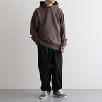 Conveys "The CLIMBING PANT" #Black [25s_SMMS251111]