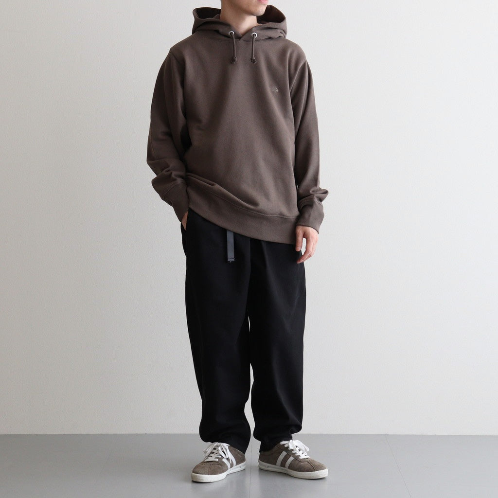 Conveys "The CLIMBING PANT" #Black [25s_SMMS251111]