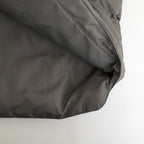 MOUNTAINEER DOWN VEST #D.GRAY [PMAU-VT01]