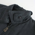 RAYON COTTON PIGMENT DYE BZ #020 CHARCOAL [17052 25064]