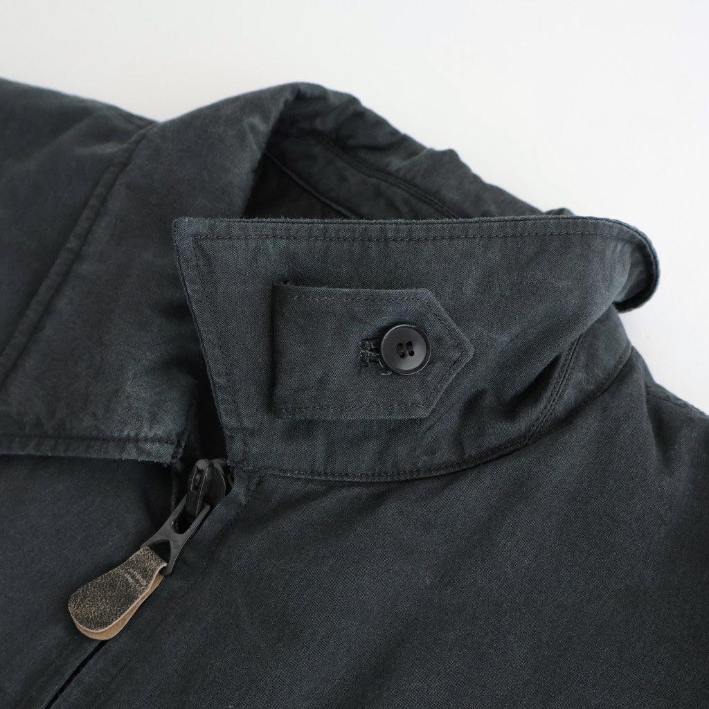 RAYON COTTON PIGMENT DYE BZ #020 CHARCOAL [17052 25064]