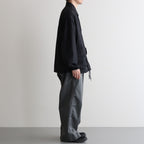 PERTEX UNLIMITED 野戰教練夾克 #黑色 [N25FA058]