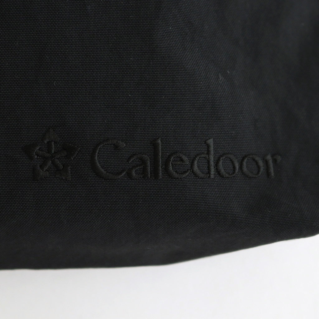 Rambling Sacoche #Black [6053-1515]