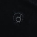 TRACK JACKET VELOURS #BLACK [DNA25B03-B]