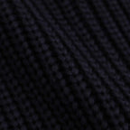 SIGNATURE DRIVERS KNIT #NAVY [BN-24FM-039]