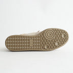 GERMAN MILITARY TRAINER #BEIGE [1715FS]