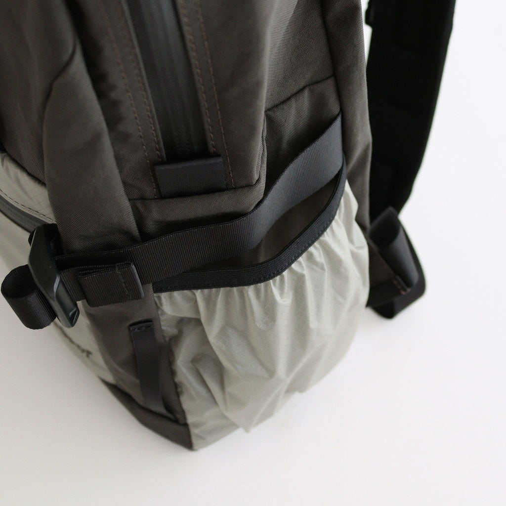Rambling Day Pack #Grey [6053-1514]