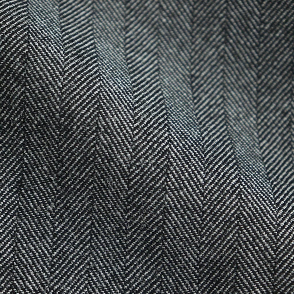 SPORTS JACKET #HERRINGBONE [M25C12BL01C]