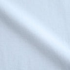 PIMA MOKLODI RINGER TEE #BLUE×NAVY [26S-BIS-CS61]