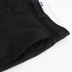 COOLMAX Chino Field Work Pants #Black [N25FC033]