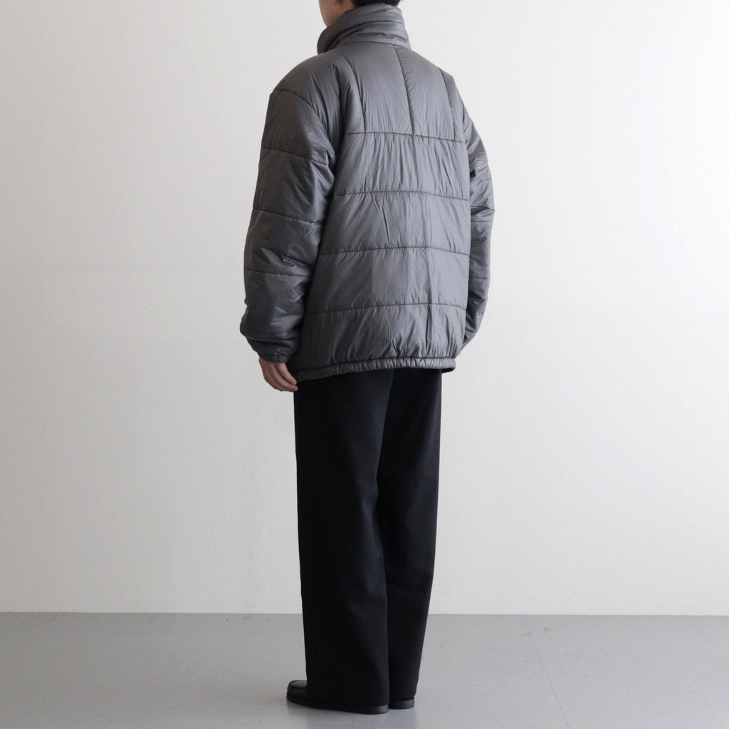 Spray Insulation Jacket & Pants サイズS Spray Insulation Jacket & Pants サイズS Spray Insulation Jacket