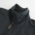 RAYON COTTON PIGMENT DYE BZ #020 CHARCOAL [17052 25064]