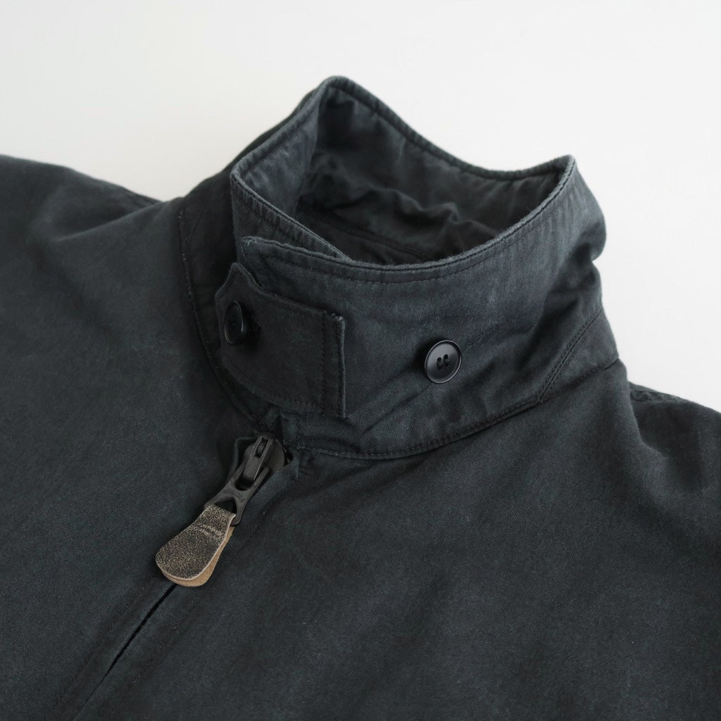 RAYON COTTON PIGMENT DYE BZ #020 CHARCOAL [17052 25064]