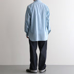BISOWN DENIM #INDIGO RIGID [26W-BIS-PT31]