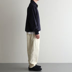 Conveys "The CLIMBING PANT" #Ivory [25s_SMMS251111]