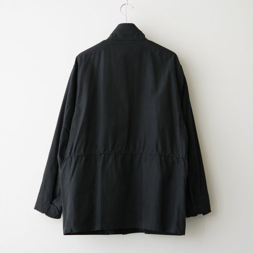 C/N OX 65 Field Jacket #Black [bROOTS26F11]