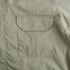 65/35 Mountain Parka #Beige [N25SA086]