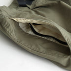 SM ORIGINAL WIDE PANT HYBRID #SageKhaki [25s_SMMS251105]