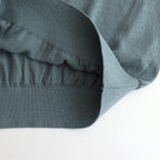 Washi Cotton Knit Polo Shirt #BLUE [NEP-SS2530M]