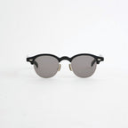 HENRY #SILVER × BLACK [261OJG-AC05]