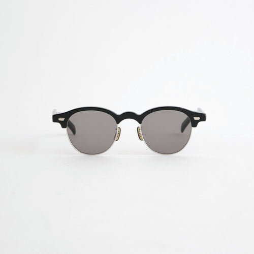 HENRY #SILVER × BLACK [261OJG-AC05]