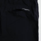 SM PANT feather nylon #BlackNavy [25s_SMMS251113]