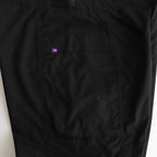 Field River Shorts #Black [N25SD061]