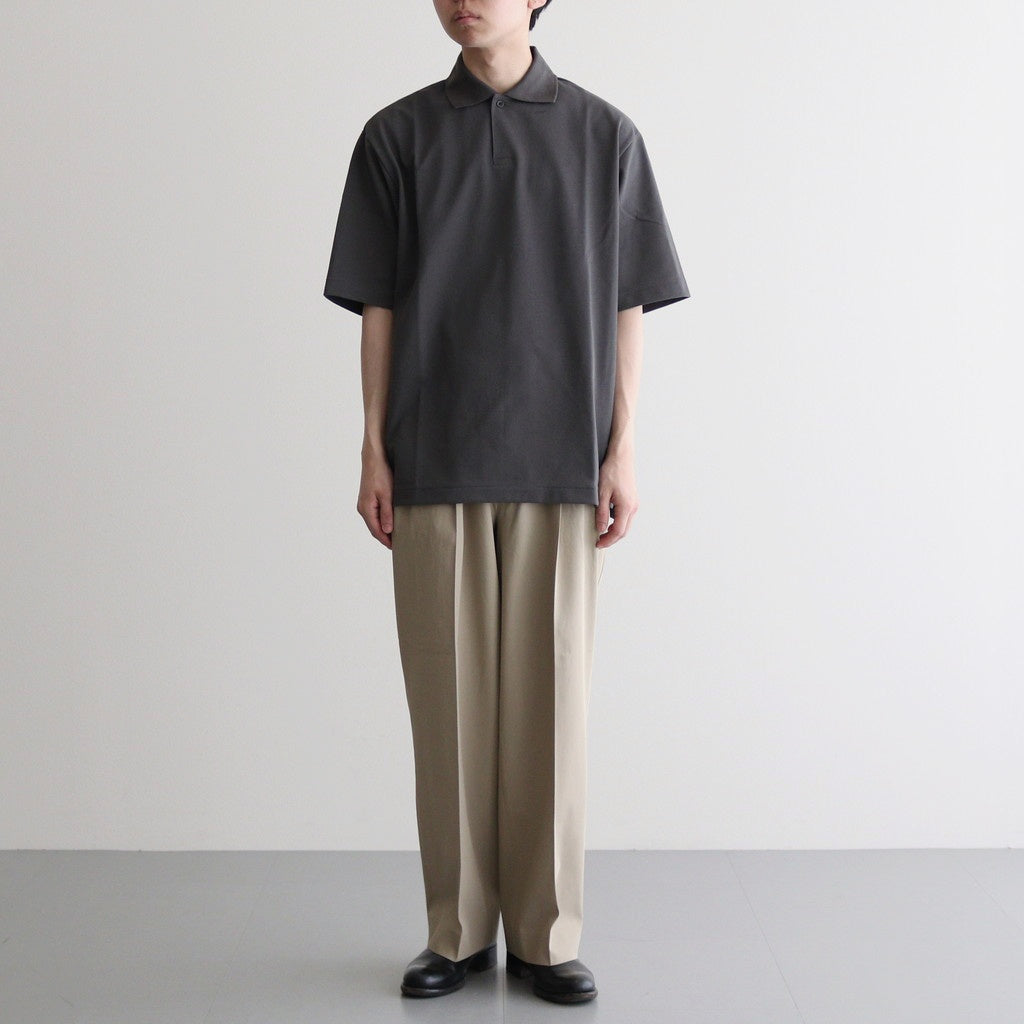 172cm 58kg　size : 2