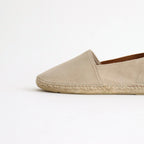 SQUARE TOE ESPADRILLES #PUPYRUS [251OJ-FW06]
