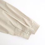 COTTON SILK TYPEWRITER SKIPPER SH #060 LT SOY [17061 50019]