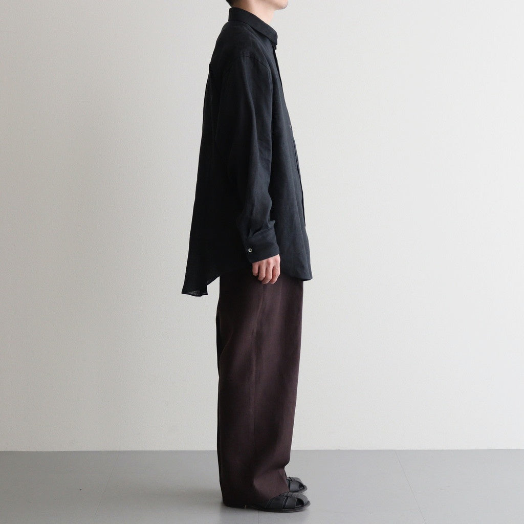 TENCEL TR #BURGUNDY [17051 40069]