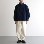 172cm 58kg　size : M