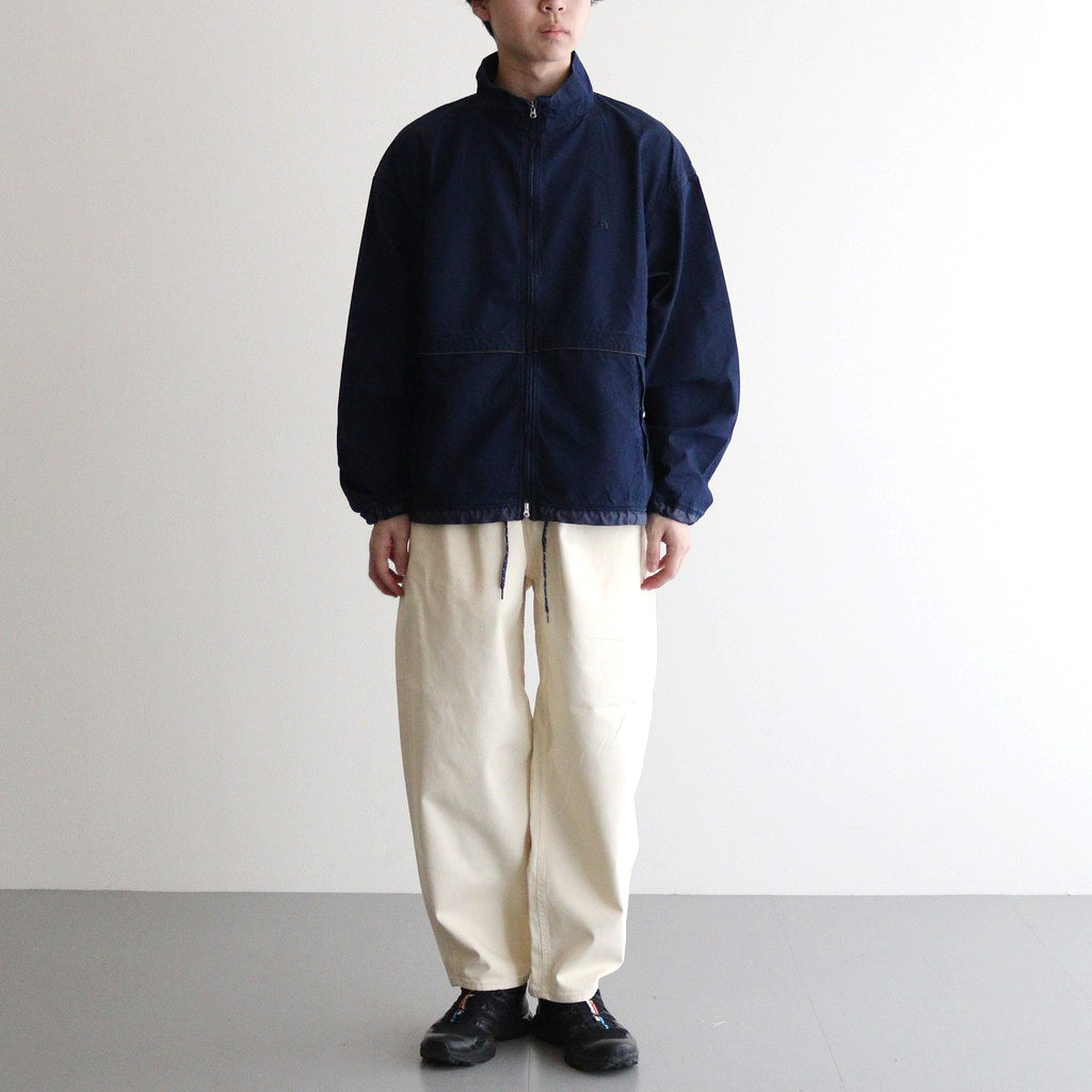 172cm 58kg　size : M