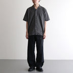 172cm 58kg　size : M