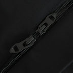 雙峰野戰夾克 #黑色 [N25FA082]