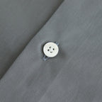 COMFORT FIT SHIRT #DOLPHIN GRAY [A25C02SH01C]