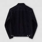 CLASSIC JEAN JACKET #INDIGO [PM-300]