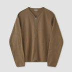 MOUNTAINEER CARDY #SAND OLIVE [PMAR-CL04]