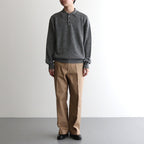 172cm 58kg　size : 3