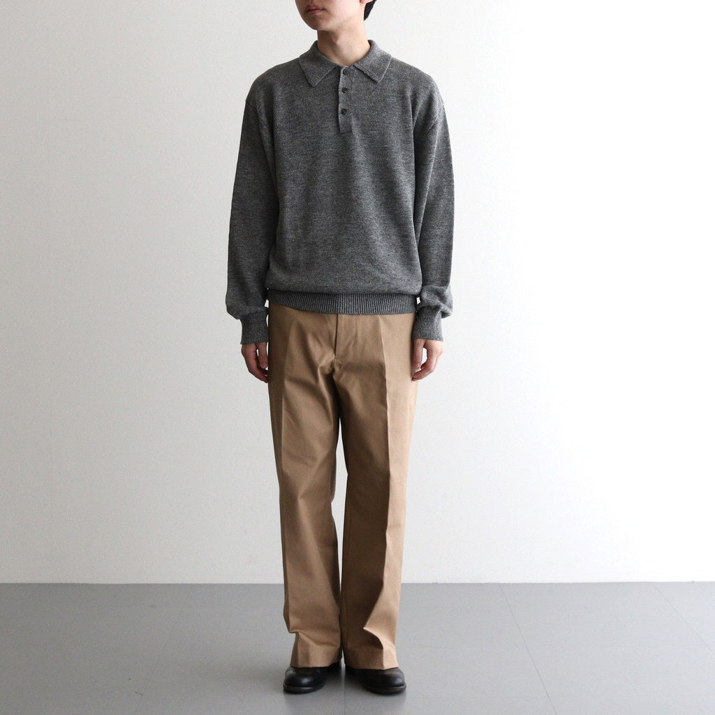 172cm 58kg　size : 3