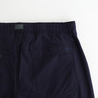 SM PANT Nylon Rip Polartec Alpha #Navy [25f_SMMF241069]