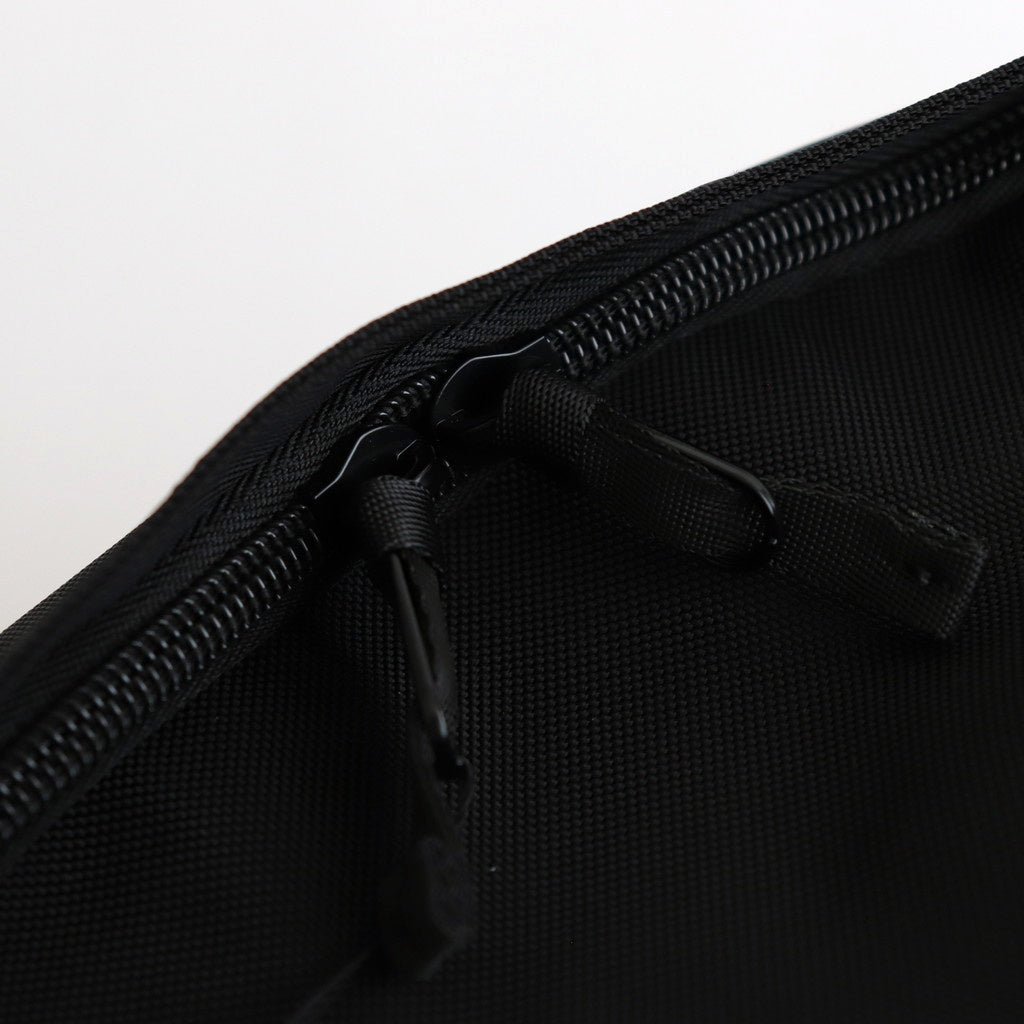 DAYPACK L（LC02） #Black [25s_LC02]
