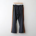 TRACK PANTS NYLON #BLACK [DNSPC003]