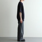 BROWSING T-SHIRT #NAVY [BN-26SM-076]